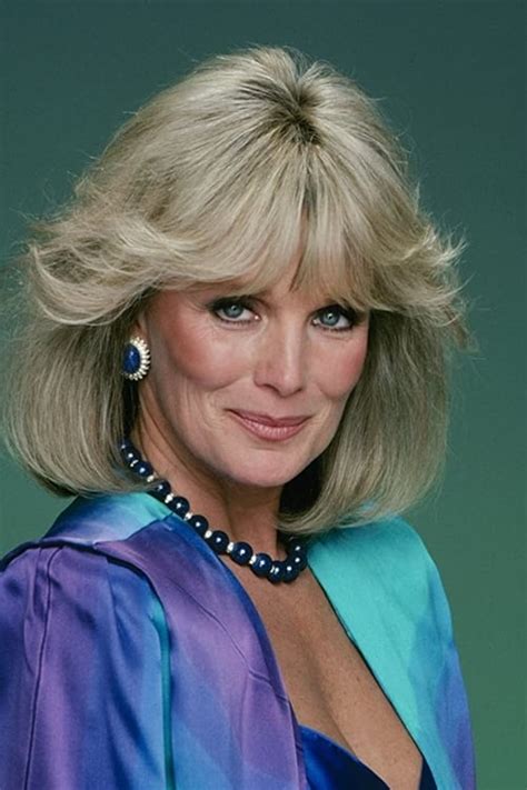 linda evans sexy|Linda Evans Then & Now: See Photos Of The。